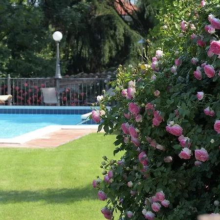 Agriturismo Corte Bebbi Bibbiano  Exterior photo