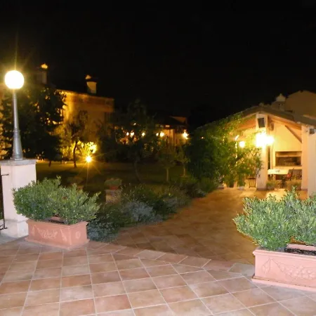 Agriturismo Corte Bebbi Bibbiano  Exterior photo