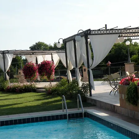 Agriturismo Corte Bebbi Bibbiano  Exterior photo