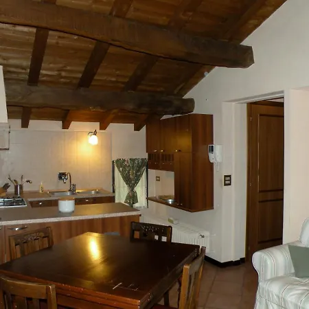 Agriturismo Corte Bebbi Bibbiano  Exterior photo