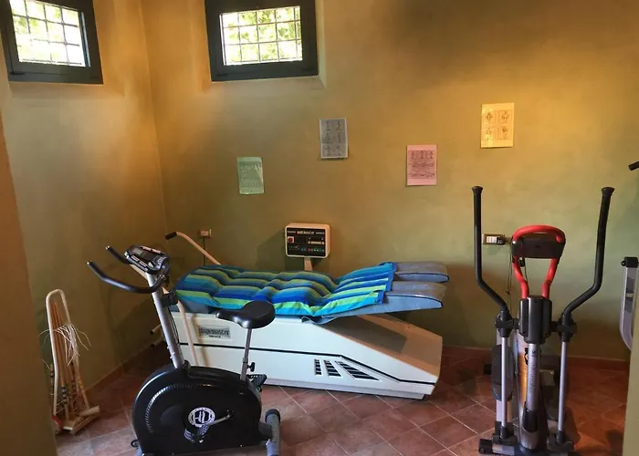 Agriturismo Corte Bebbi