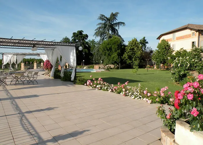 Agriturismo Corte Bebbi