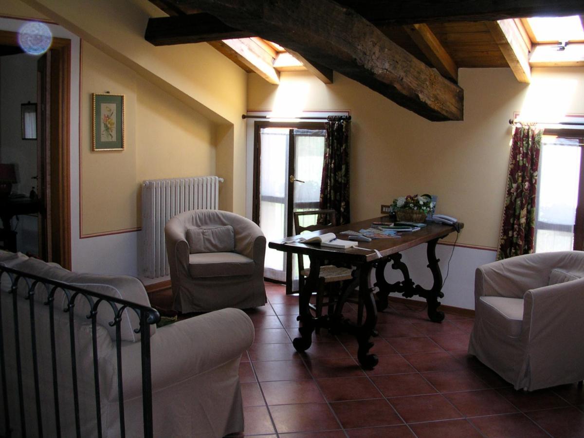 Corte Bebbi Apartment