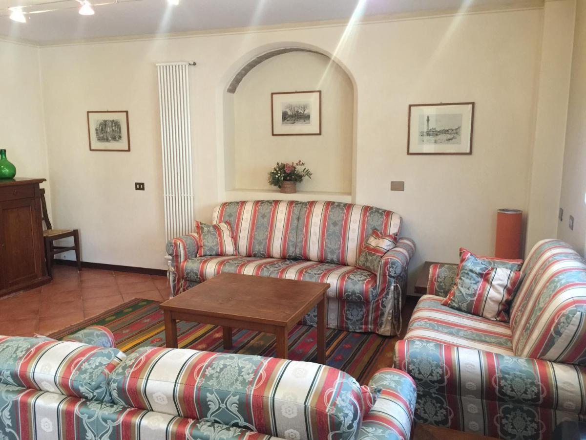 Apartment Corte Bebbi *