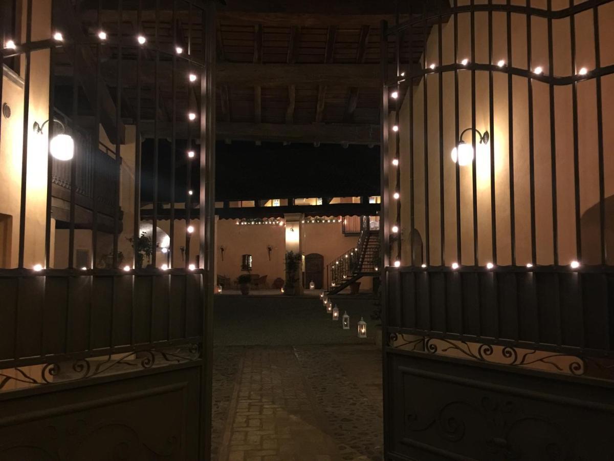 Corte Bebbi Apartment Bibbiano (Emilia-Romagna)