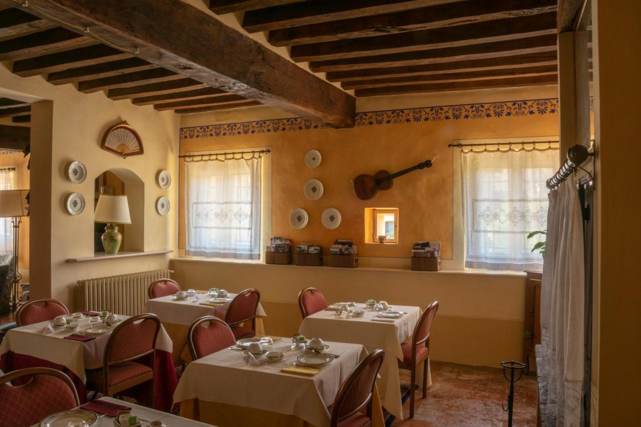 Corte Bebbi Bibbiano (Emilia-Romagna)