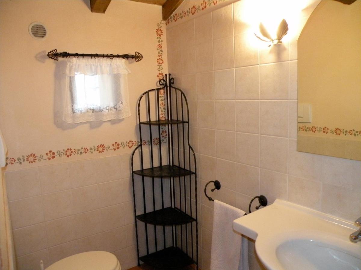 Apartment Corte Bebbi