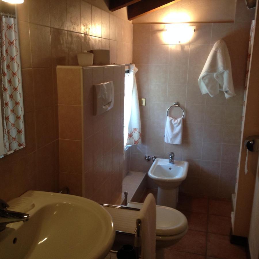 Apartment Corte Bebbi *