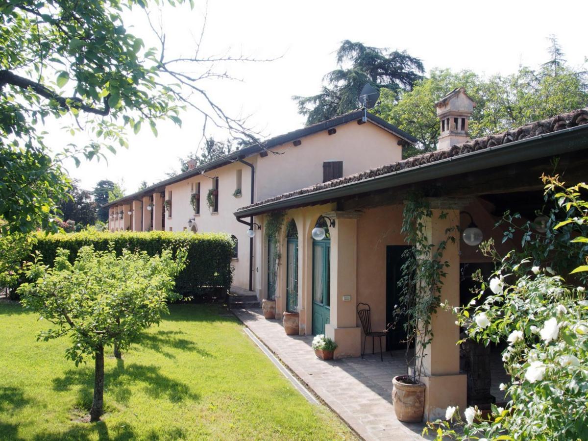 Corte Bebbi Apartment Bibbiano (Emilia-Romagna)