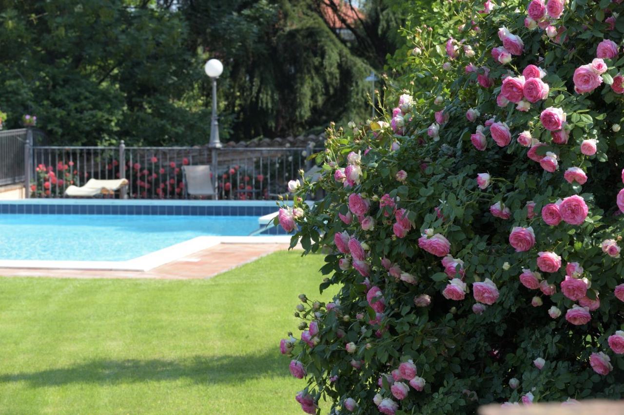 Corte Bebbi Bibbiano (Emilia-Romagna)