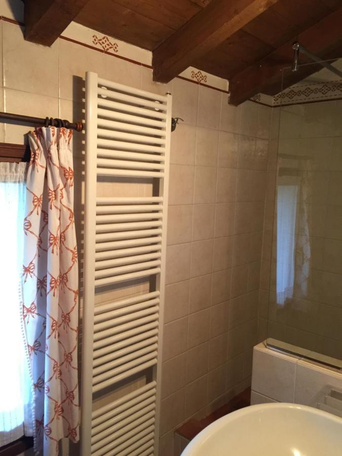 Apartment Corte Bebbi Bibbiano (Emilia-Romagna)