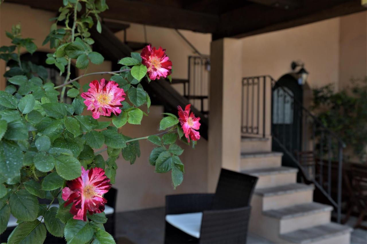 Apartment Corte Bebbi Bibbiano (Emilia-Romagna)