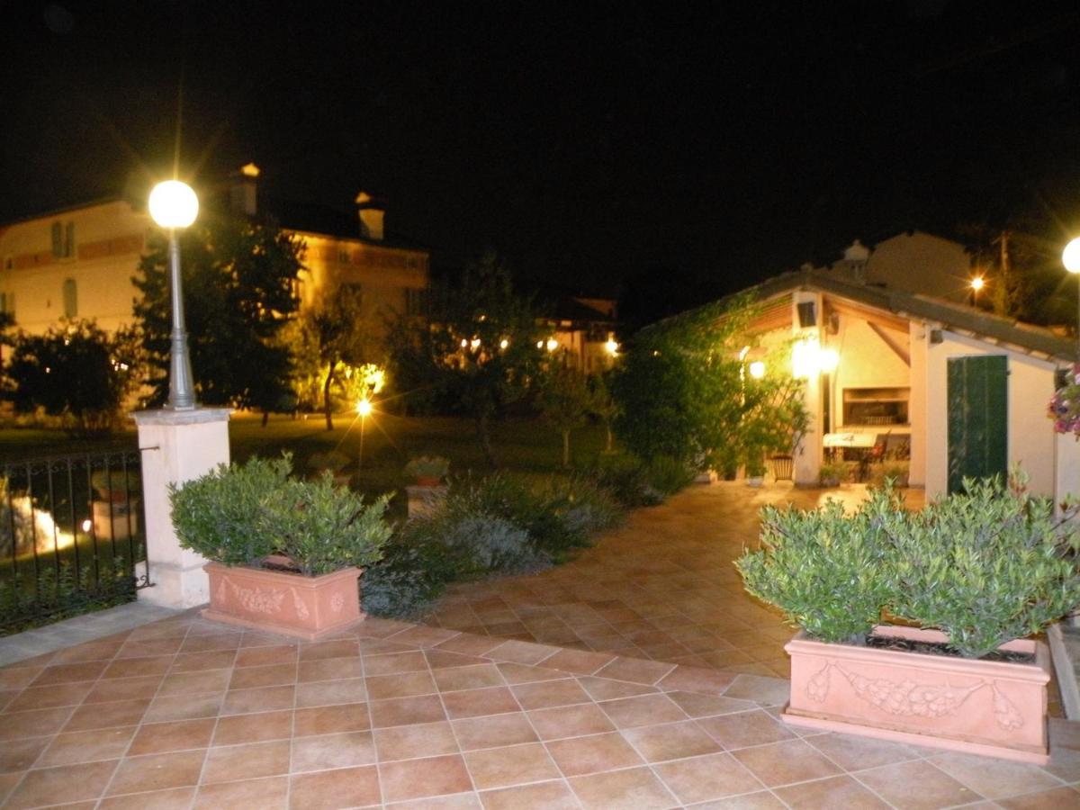 Corte Bebbi * Bibbiano (Emilia-Romagna)