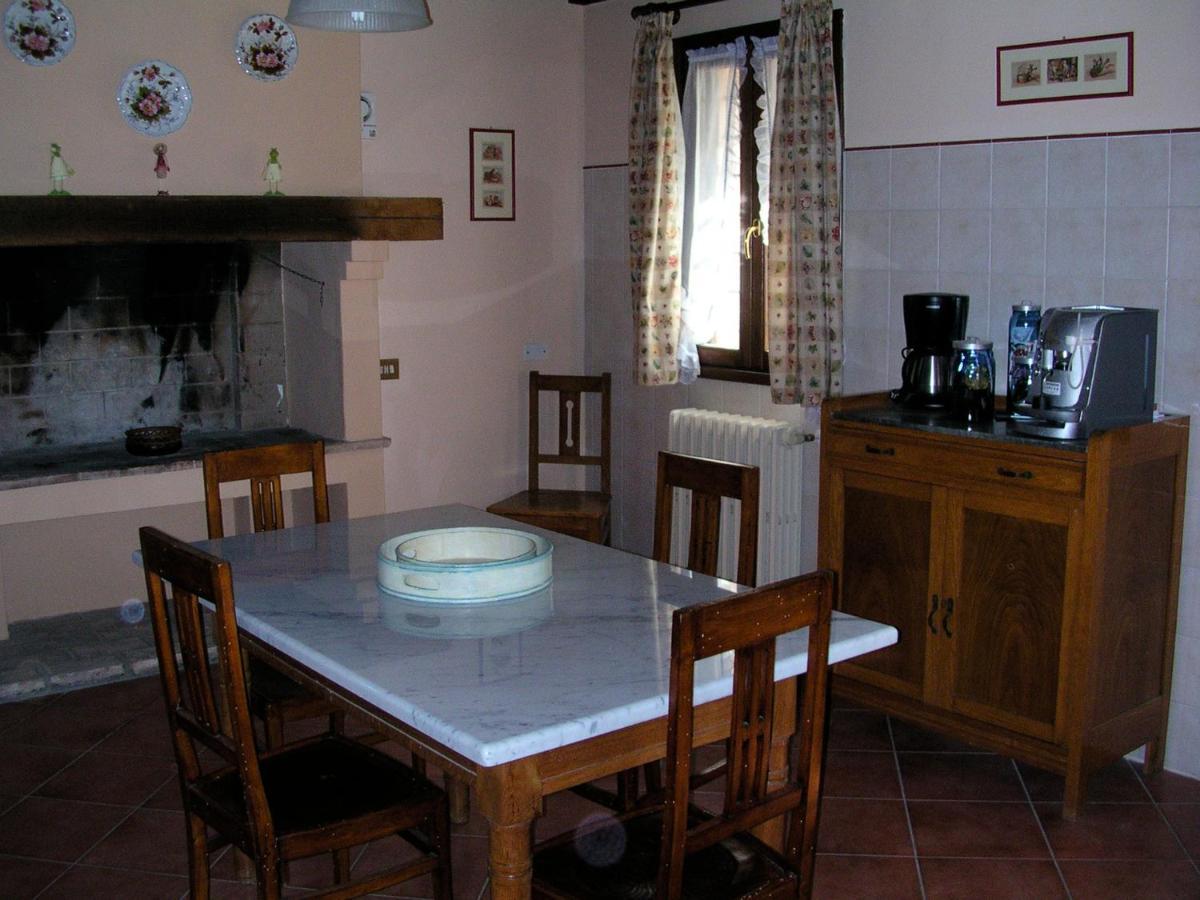 Apartment Corte Bebbi
