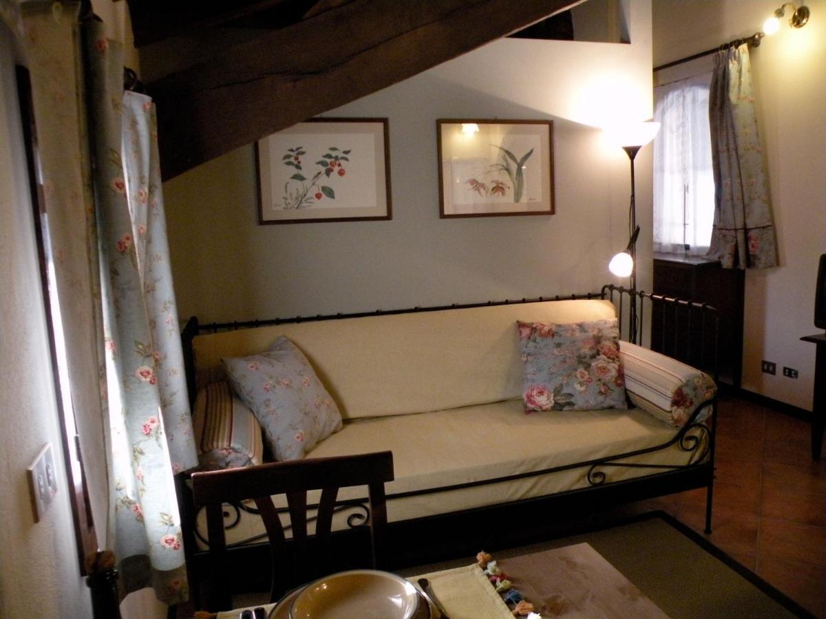Corte Bebbi Apartment Bibbiano (Emilia-Romagna)