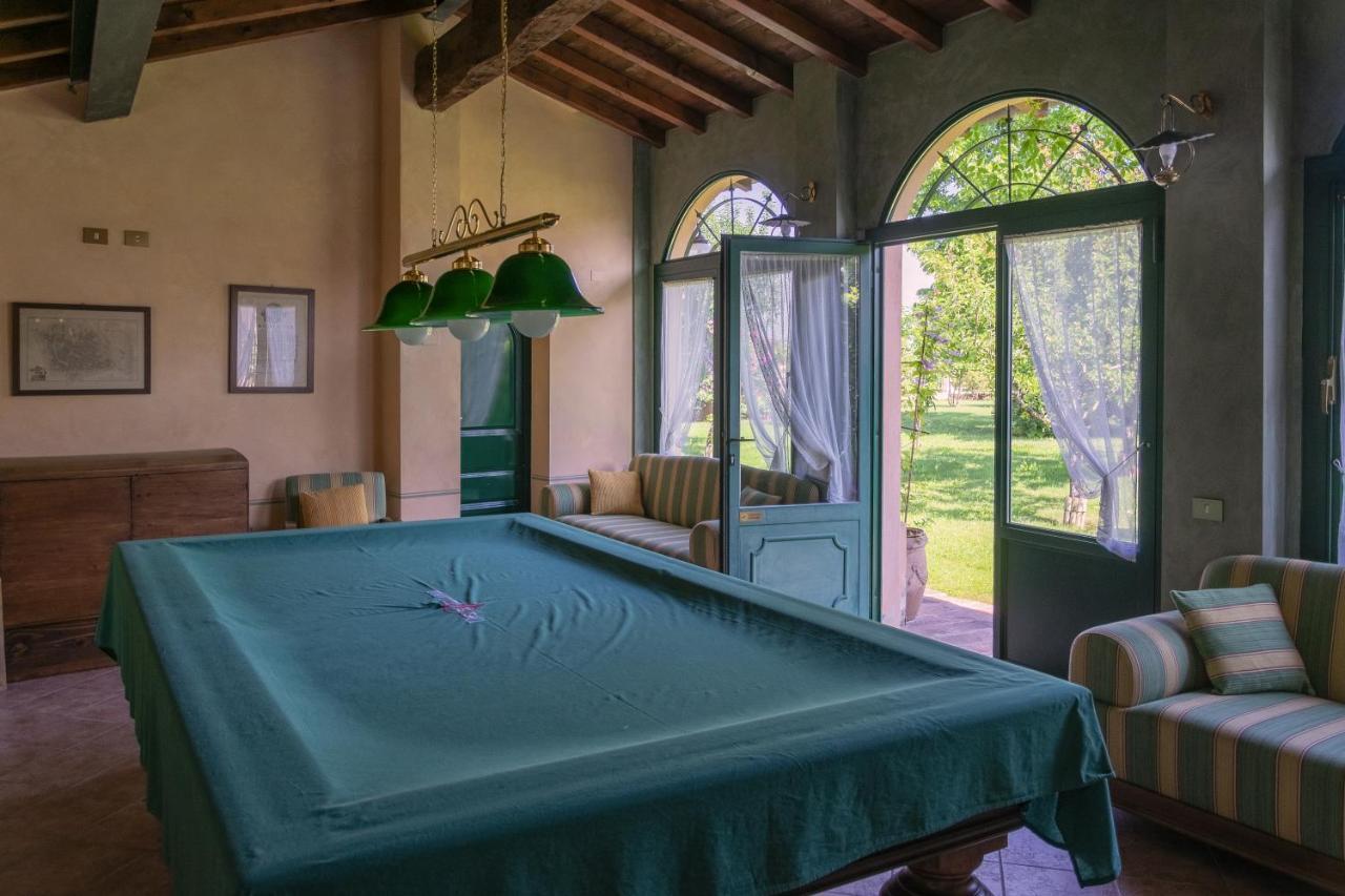 Corte Bebbi Apartment Bibbiano (Emilia-Romagna)