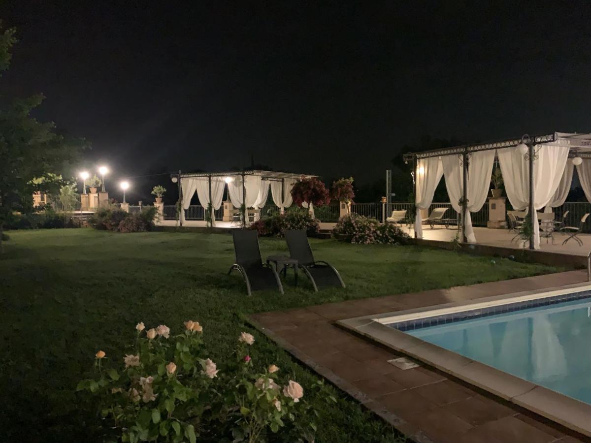 Corte Bebbi Apartment Bibbiano (Emilia-Romagna)