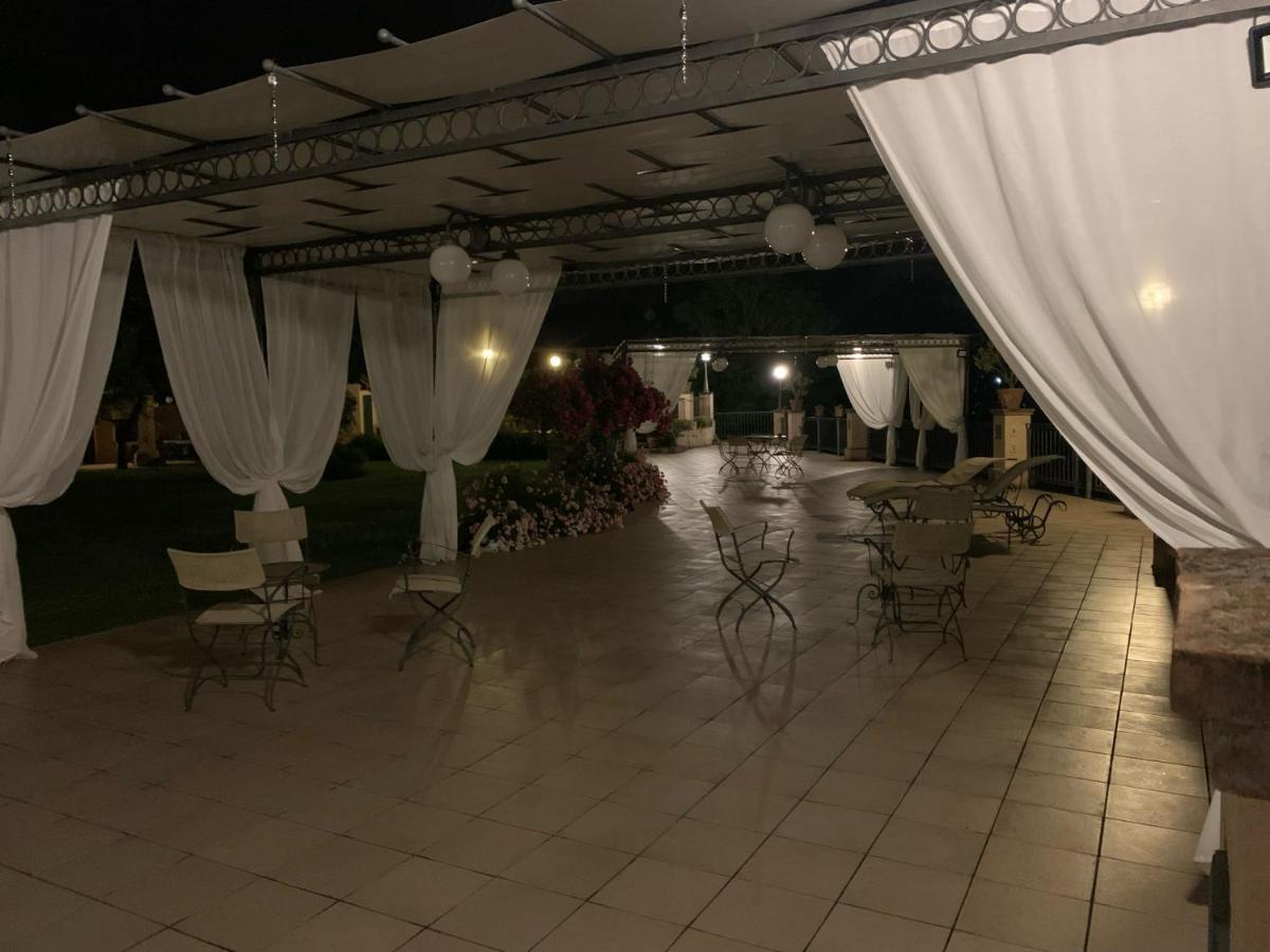 Apartment Corte Bebbi *