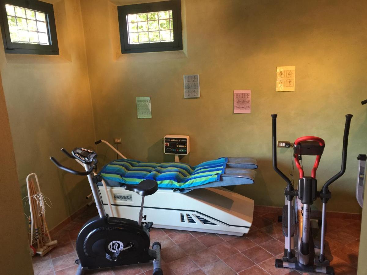 Apartment Corte Bebbi